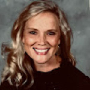 Meet your Posher, Beth ann